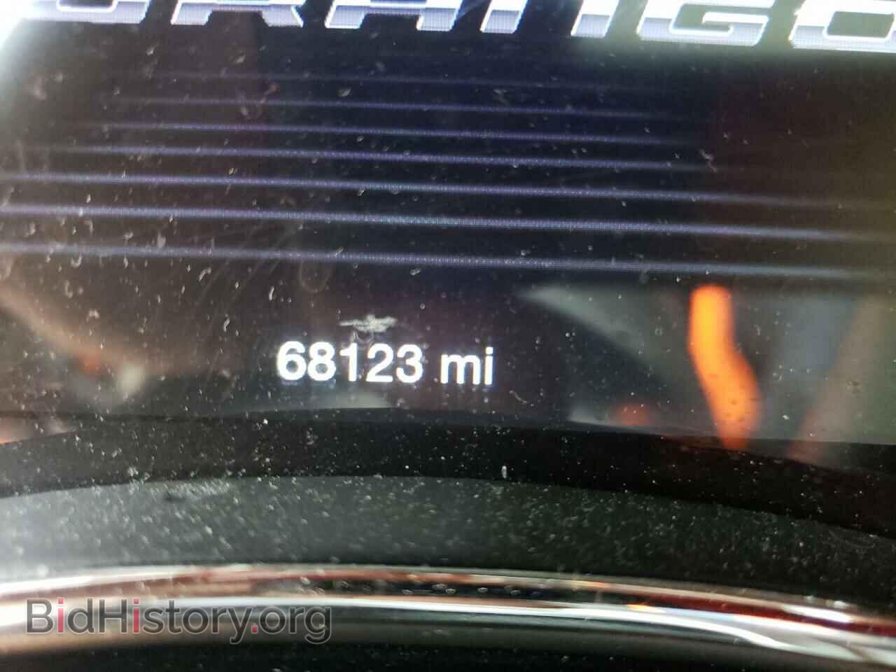 2018 DODGE DURANGO - VIN: 1C4RDJAG7JC154430 - Фото 8