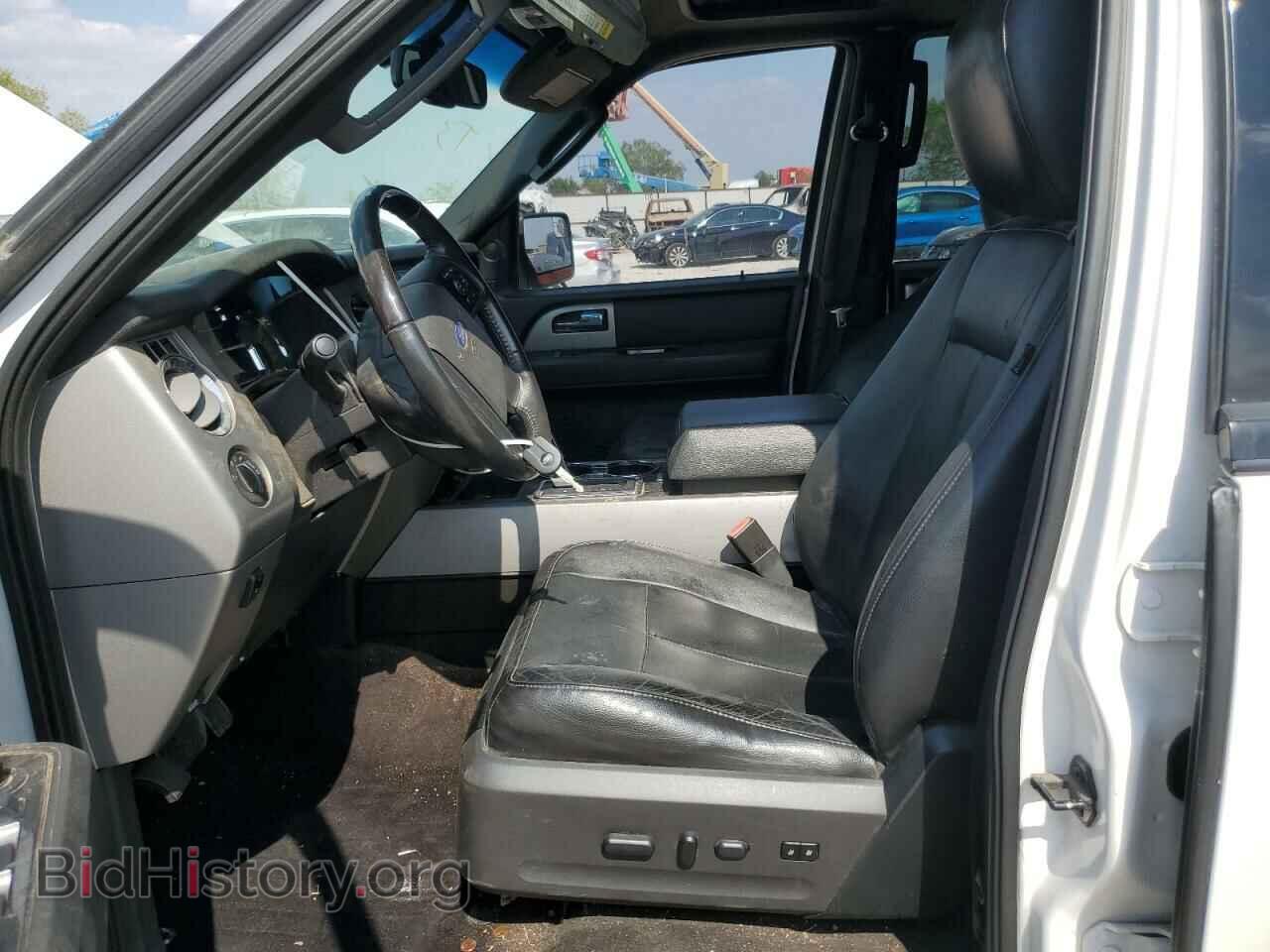 2014 FORD EXPEDITION - VIN: 1FMJU1K57EEF14733 - Фото 7