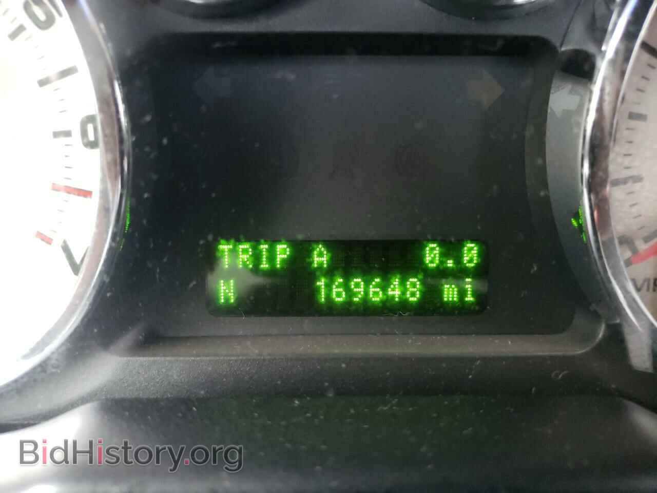 2010 FORD EDGE - VIN: 2FMDK3JC8ABA86787 - Фото 8