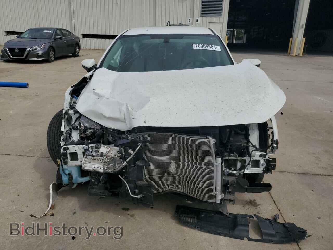 2017 HONDA CIVIC - VIN: 2HGFC2F54HH542095 - Фото 5