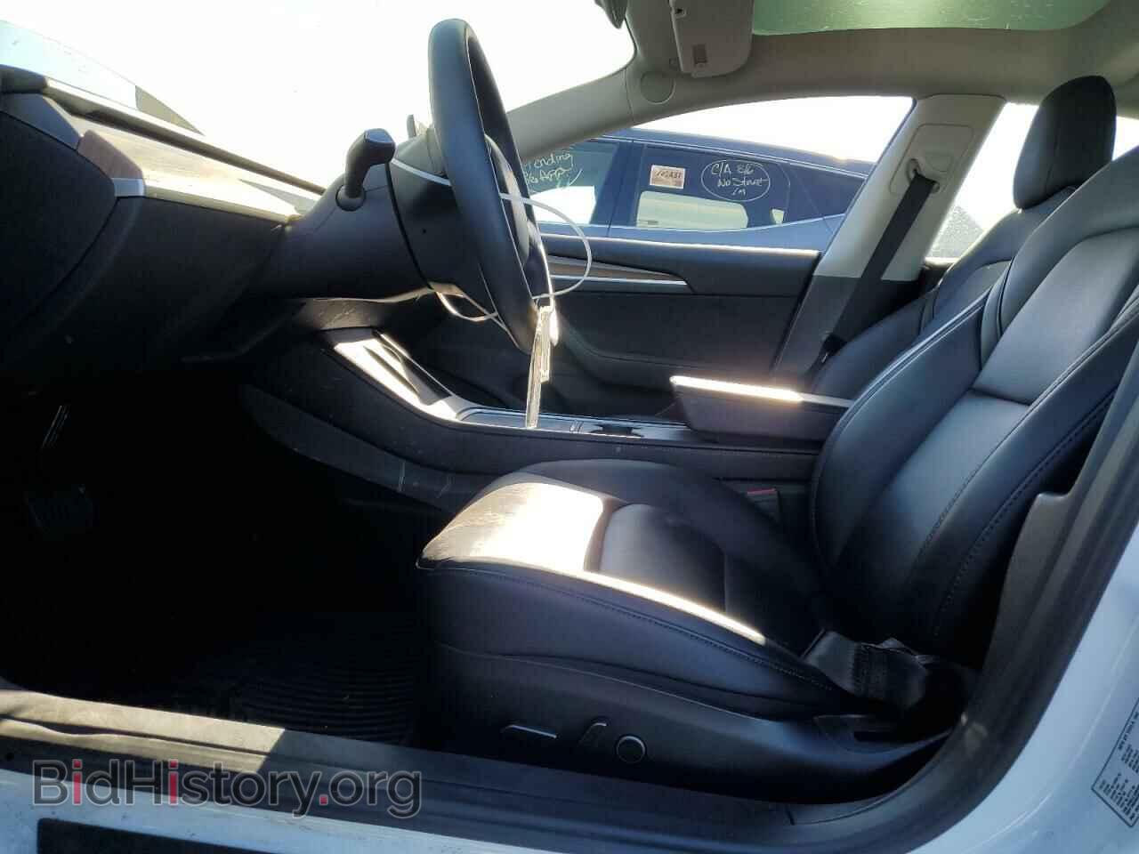 2023 TESLA MODEL 3 - VIN: 5YJ3E1EA1PF401588 - Photo 7