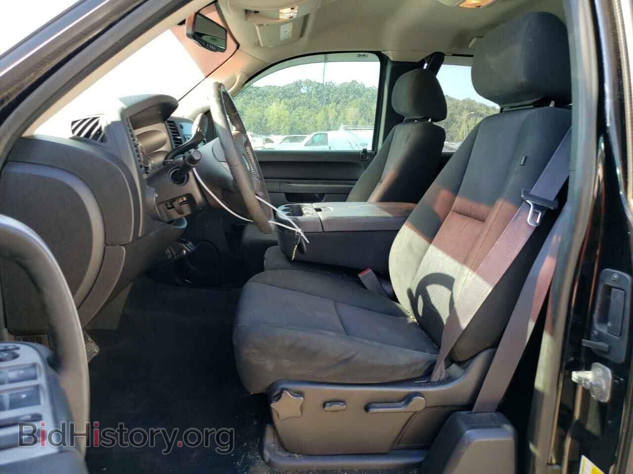 2012 CHEVROLET ALL Models - VIN: 1GCRKSE71CZ181791 - Фото 7