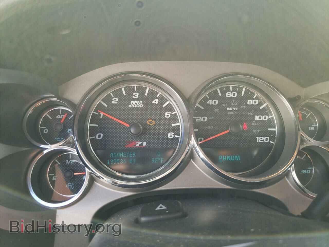 2012 CHEVROLET ALL Models - VIN: 1GCRKSE71CZ181791 - Фото 9