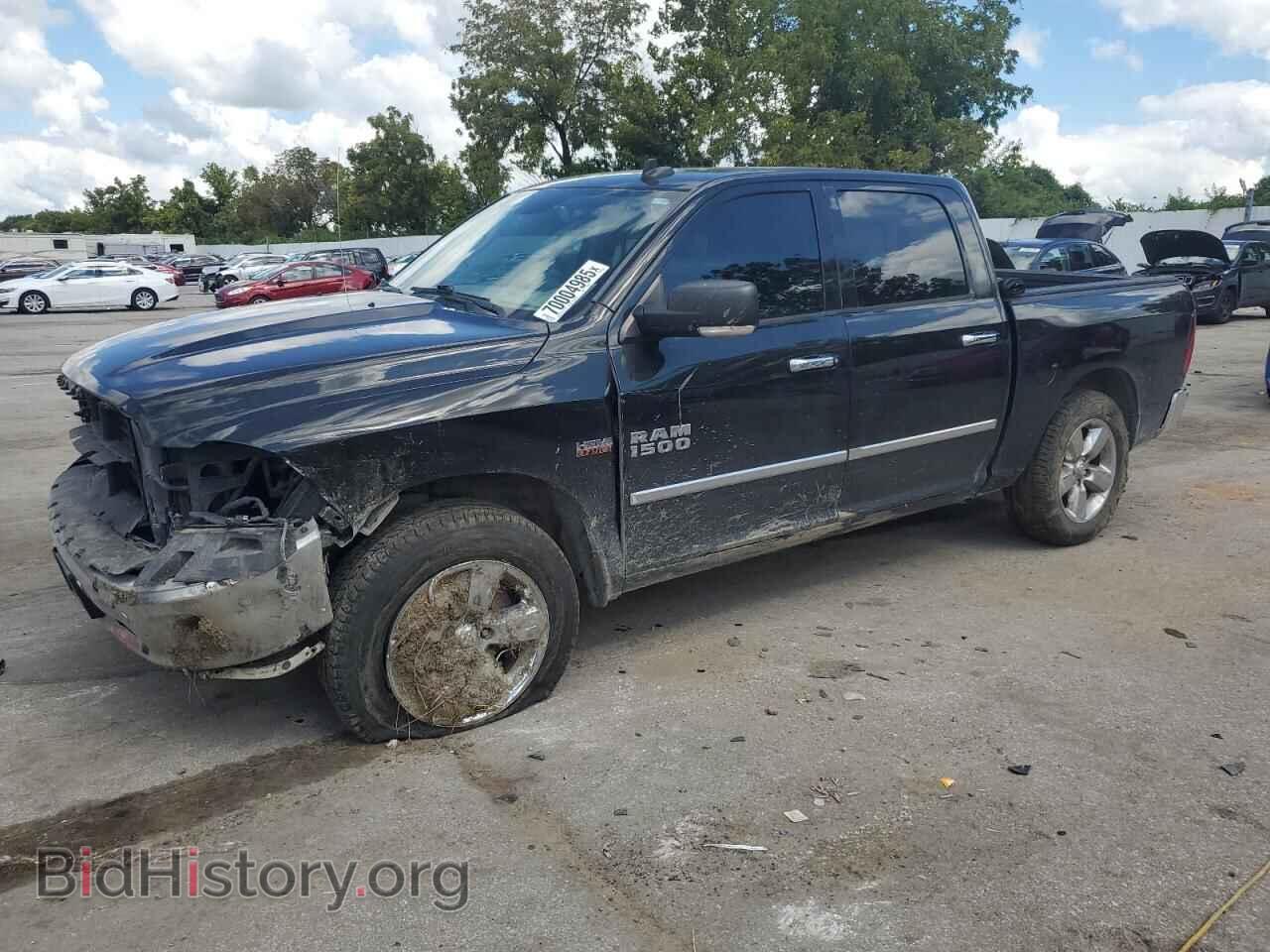 Photo 3C6RR7LT3GG332068 - RAM All Models 2016