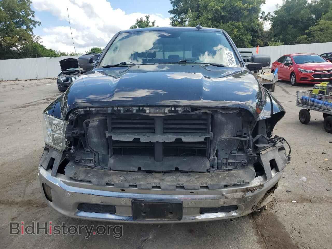 2016 RAM All Models - VIN: 3C6RR7LT3GG332068 - Photo 5