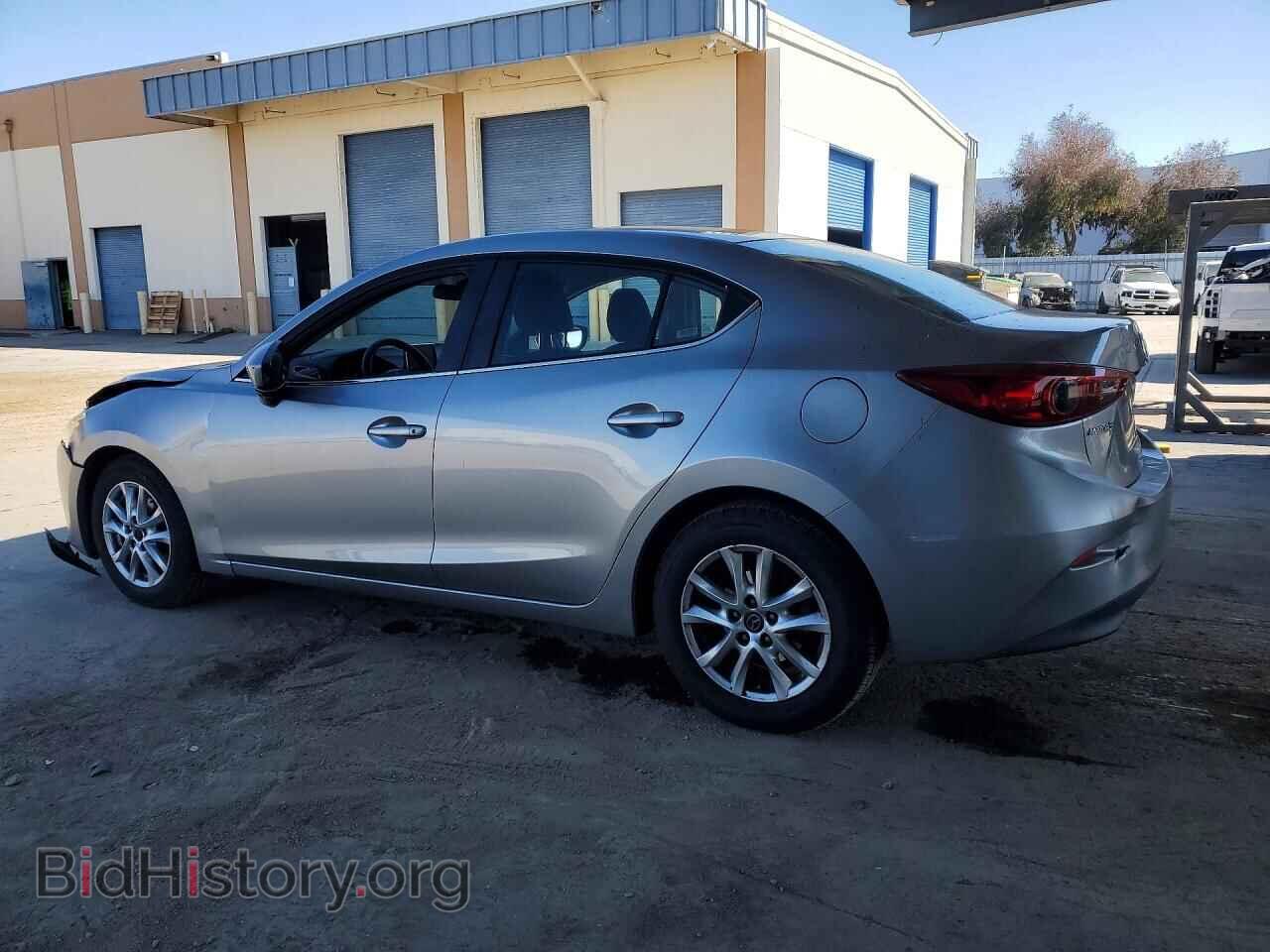 2016 MAZDA 3 - VIN: 3MZBM1U7XGM259738 - Photo 2