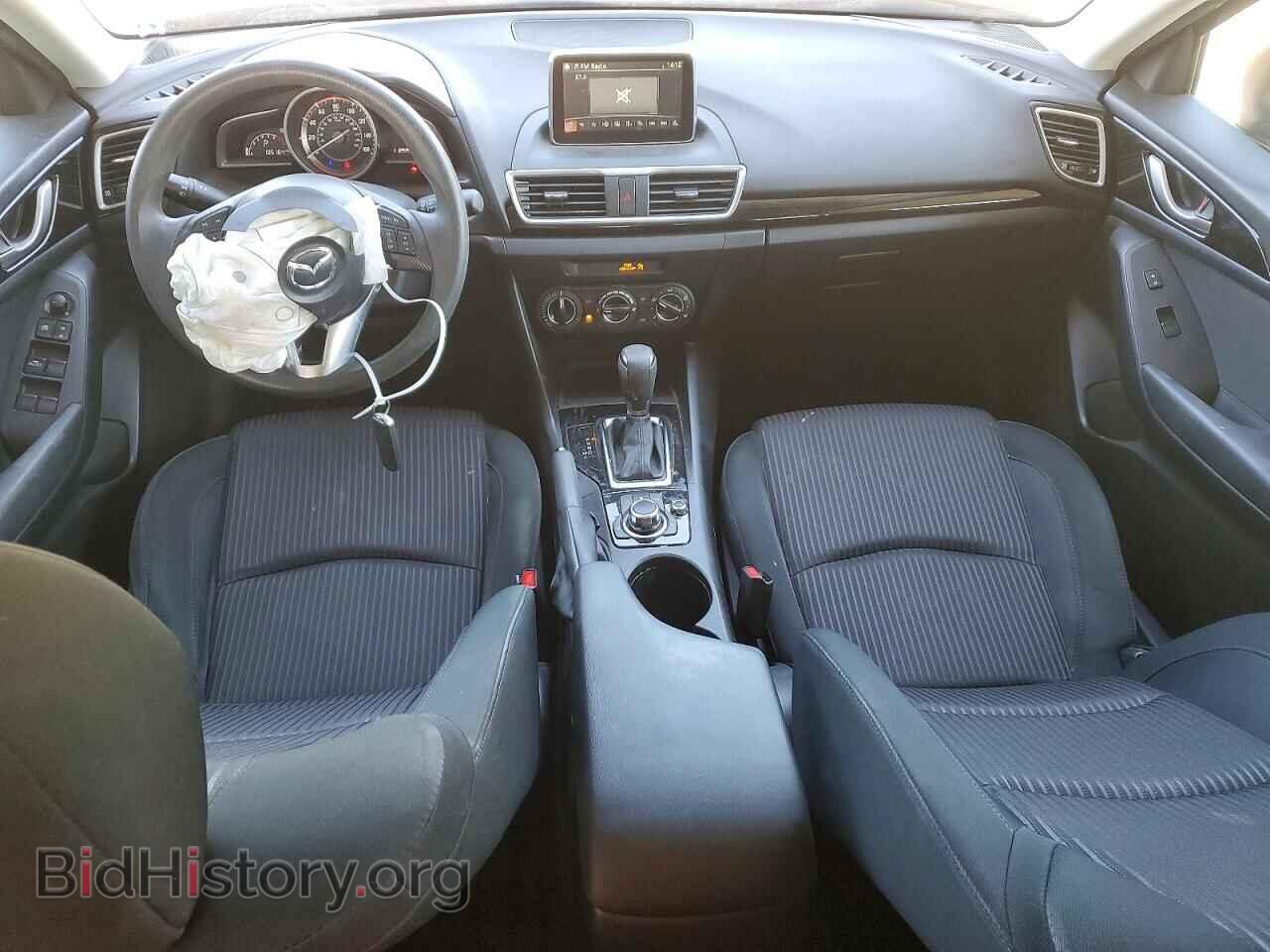 2016 MAZDA 3 - VIN: 3MZBM1U7XGM259738 - Photo 8