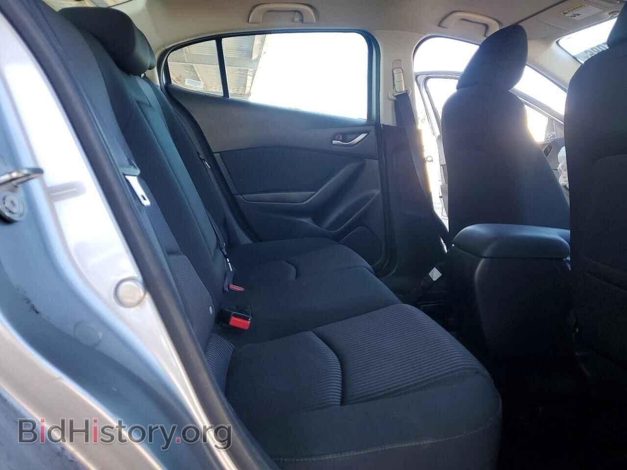 2016 MAZDA 3 - VIN: 3MZBM1U7XGM259738 - Photo 10