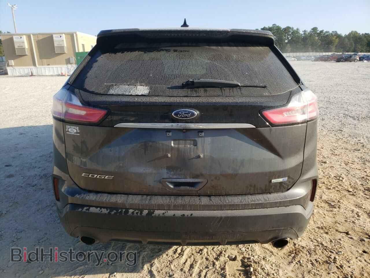 2019 FORD EDGE - VIN: 2FMPK4G94KBB24418 - Фото 6