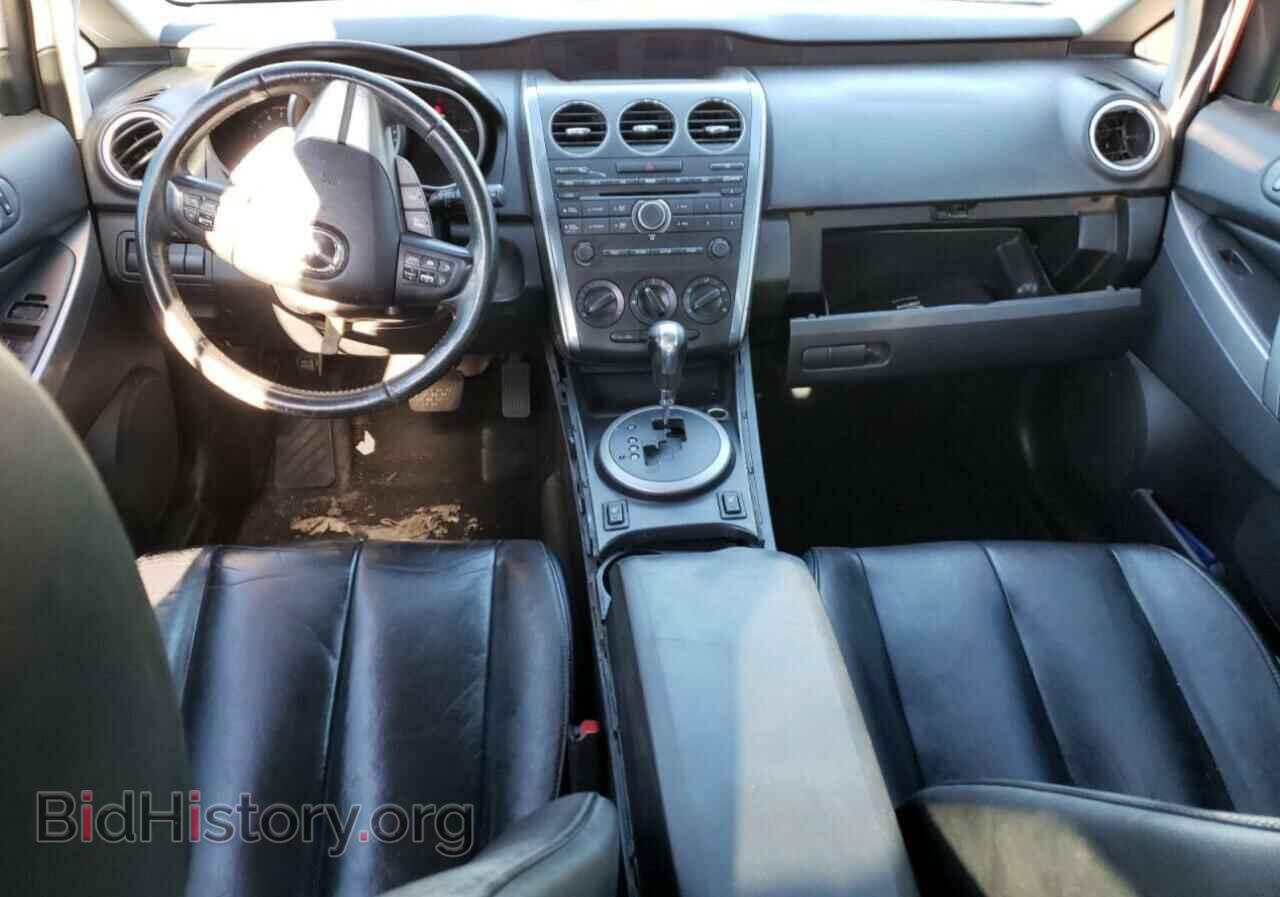 2010 MAZDA CX-7 - VIN: JM3ER2W36A0315788 - Фото 8