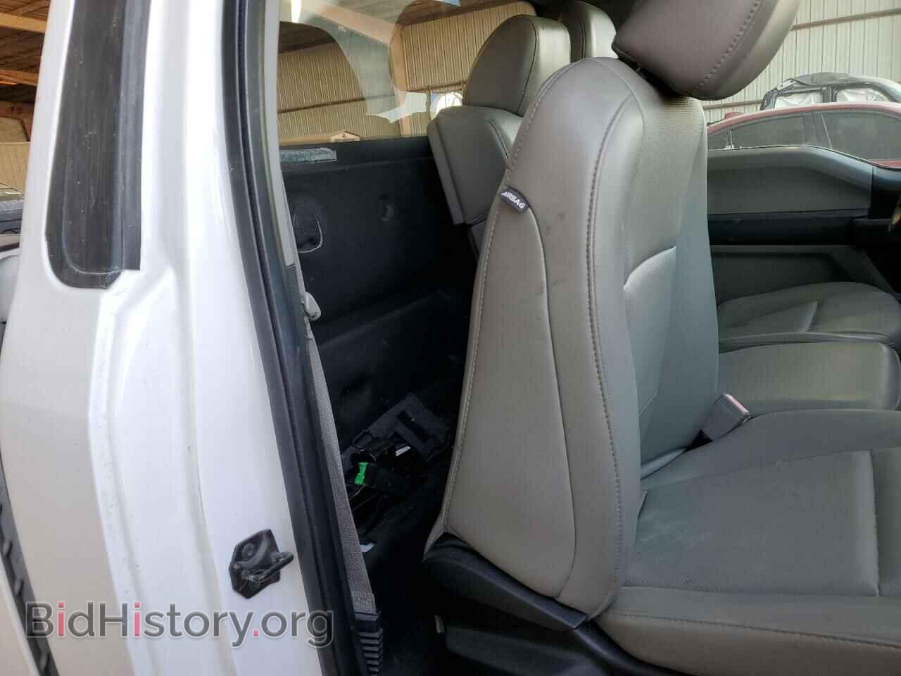 2018 FORD All Models - VIN: 1FTMF1CB1JKD03202 - Фото 10