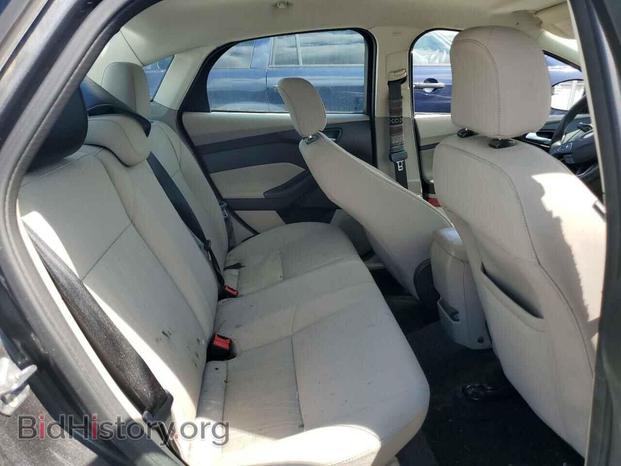 2015 FORD FOCUS - VIN: 1FADP3F20FL310475 - Фото 10