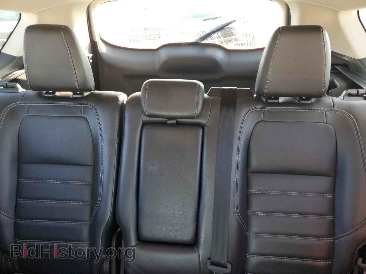 2017 FORD ESCAPE - VIN: 1FMCU0JD0HUB36440 - Фото 10