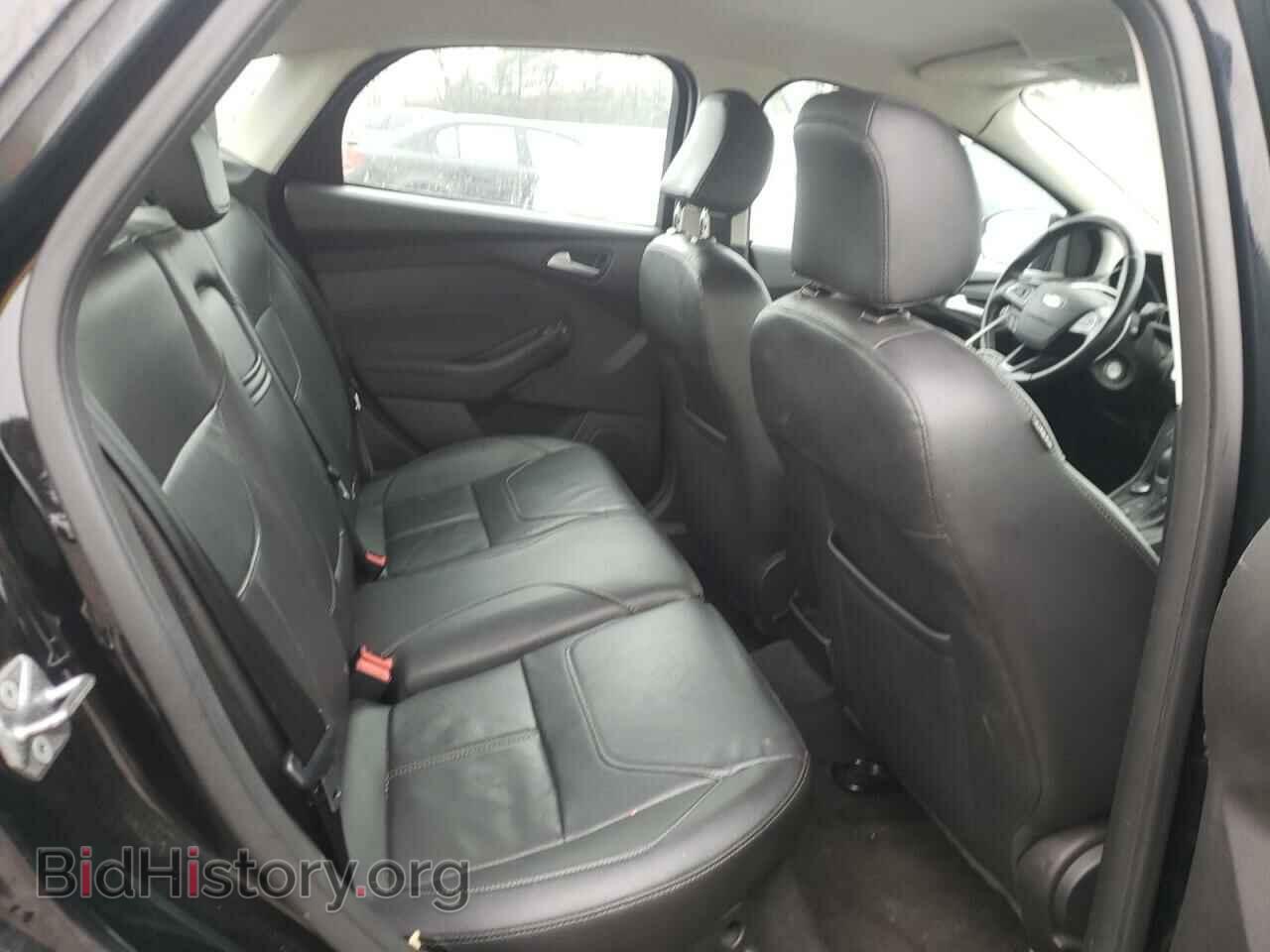 2016 FORD FOCUS - VIN: 1FADP3F25GL218117 - Фото 10