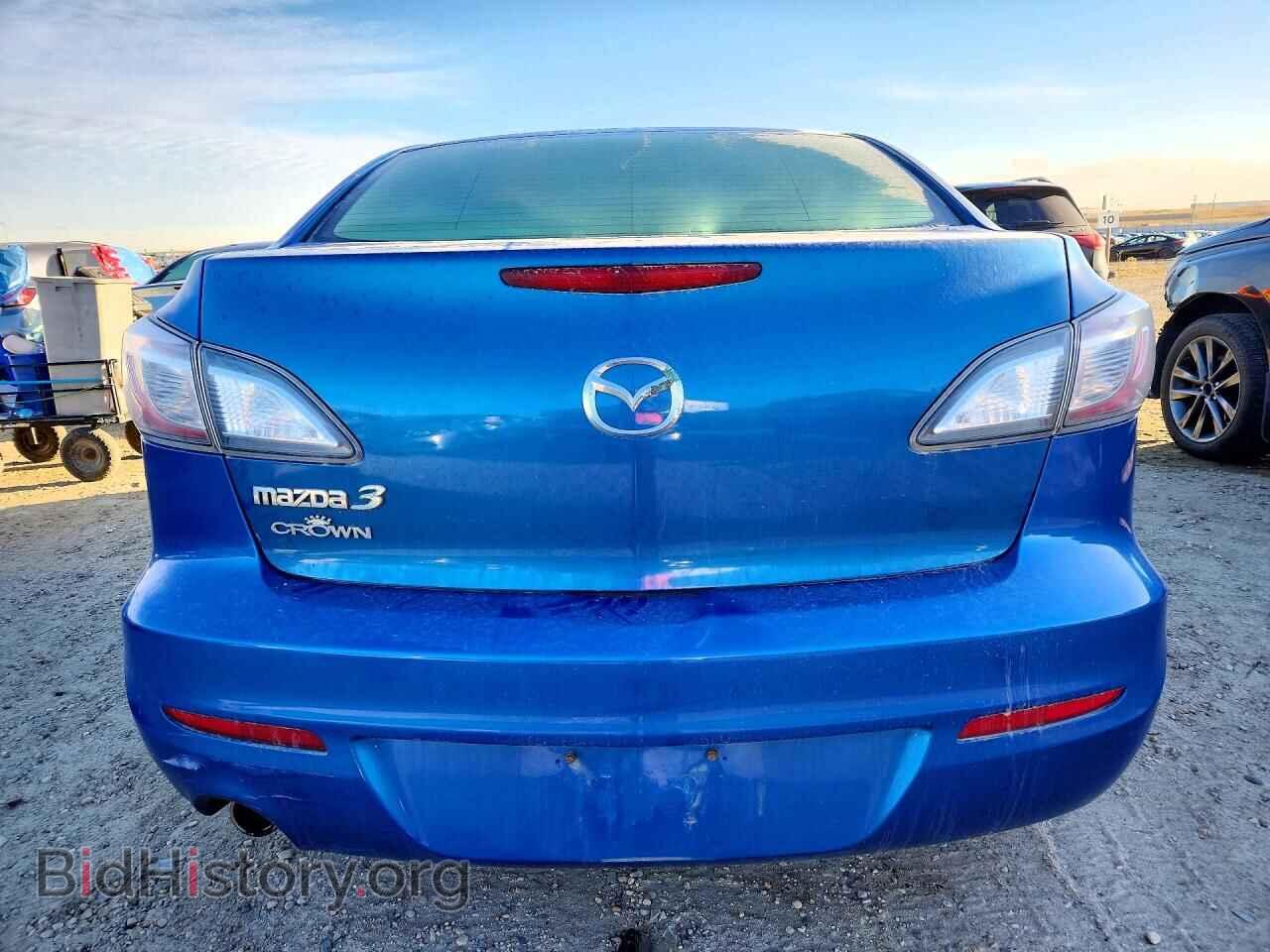 2012 MAZDA 3 - VIN: JM1BL1VF2C1524882 - Photo 6
