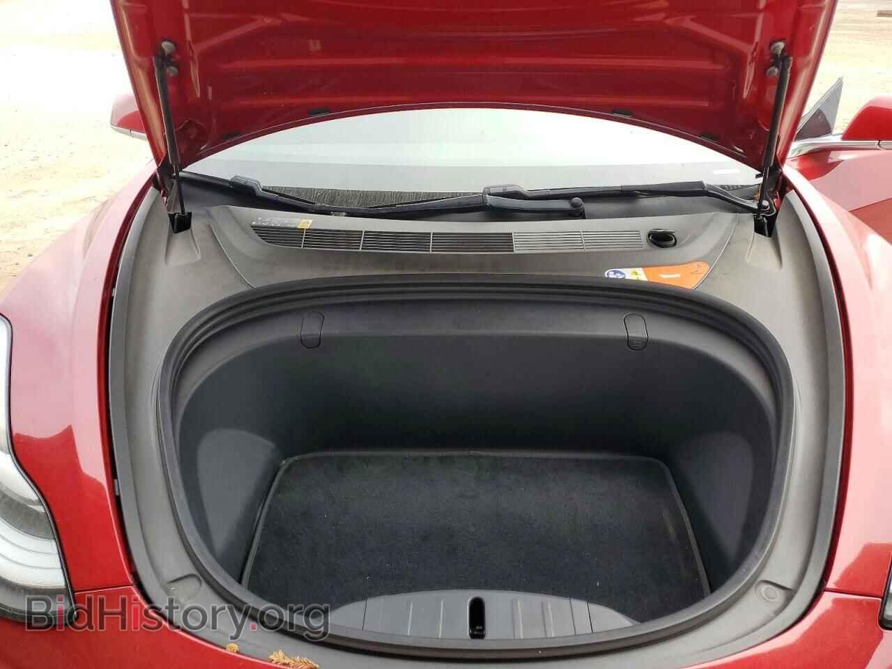 2018 TESLA MODEL 3 - VIN: 5YJ3E1EA0JF016739 - Photo 11