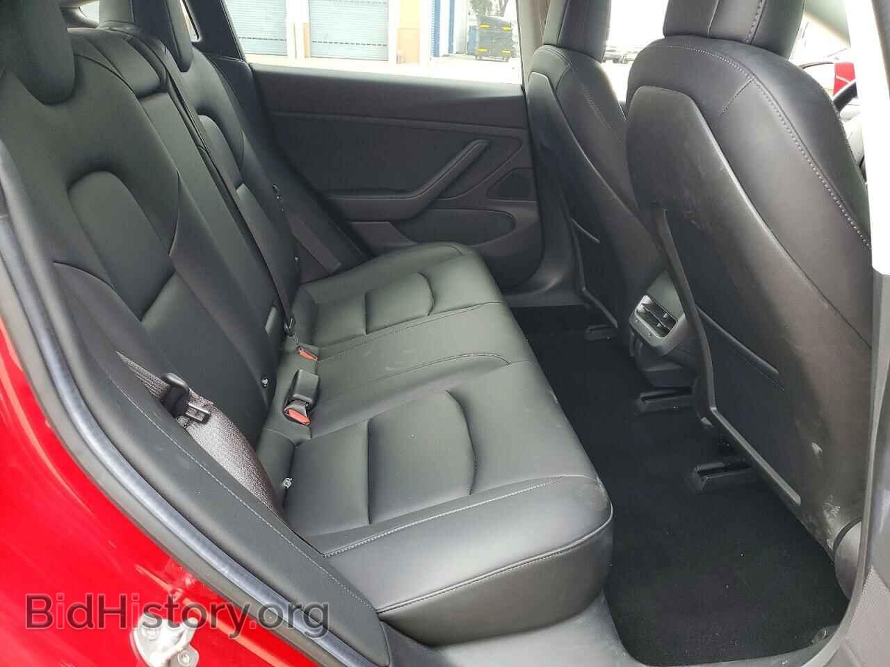 2018 TESLA MODEL 3 - VIN: 5YJ3E1EA0JF016739 - Photo 10