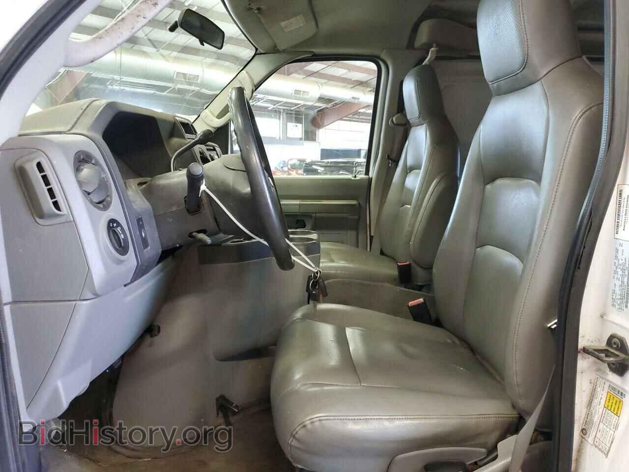 2009 FORD ALL Models - VIN: 1FTNE14W89DA18358 - Photo 7