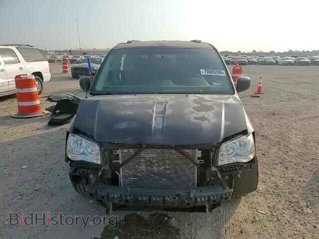 2011 CHRYSLER MINIVAN - VIN: 2A4RR5DG6BR645272 - Photo 14