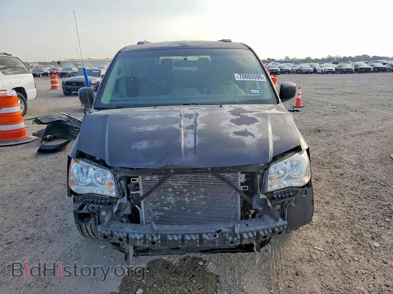 2011 CHRYSLER MINIVAN - VIN: 2A4RR5DG6BR645272 - Photo 5