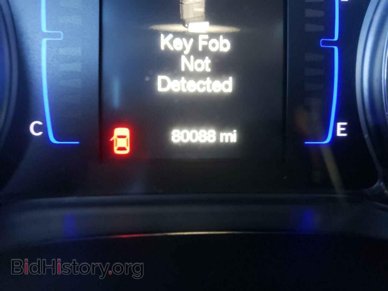 2016 CHRYSLER 200 - VIN: 1C3CCCAG6GN171838 - Фото 8
