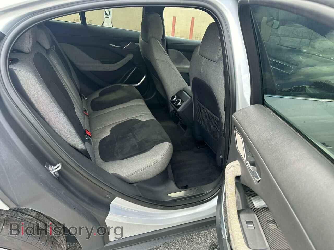 2019 JAGUAR I-PACE - VIN: SADHD2S14K1F60570 - Photo 7