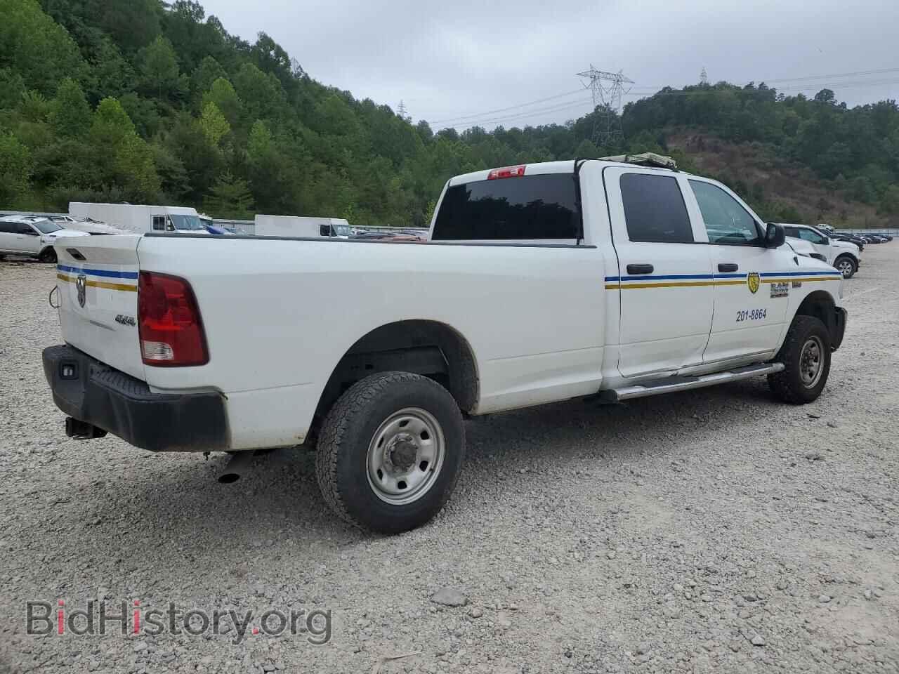 2018 RAM All Models - VIN: 3C6TR5HT1JG301668 - Фото 3