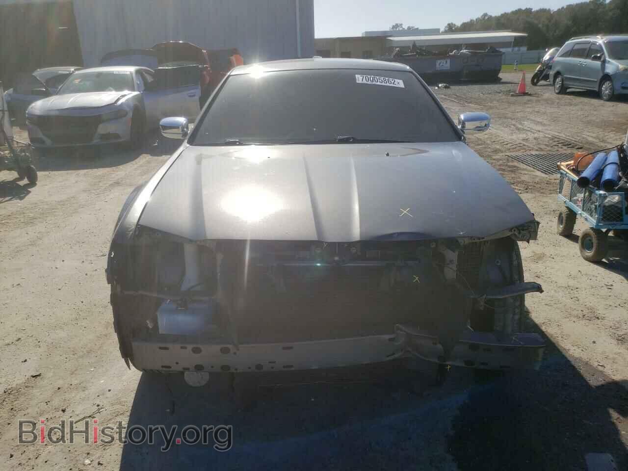 2014 CHRYSLER 300 - VIN: 2C3CCAET8EH169915 - Фото 5