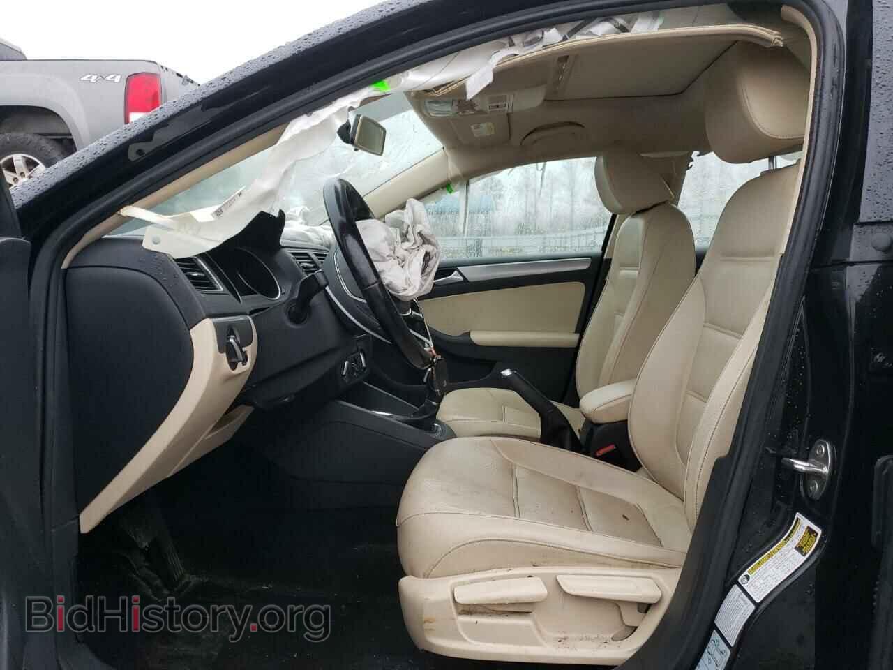 2017 VOLKSWAGEN JETTA - VIN: 3VWDB7AJ3HM366651 - Фото 7