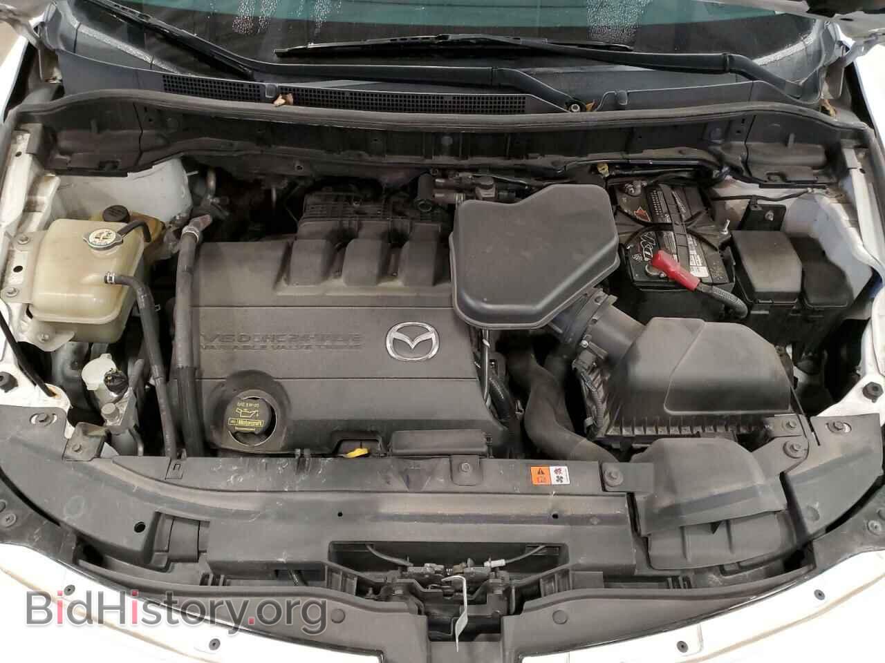 2014 MAZDA CX-9 - VIN: JM3TB3DV4E0435391 - Фото 12