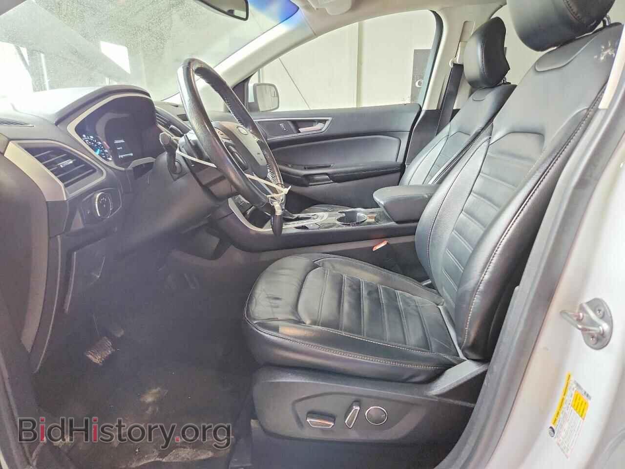 2017 FORD EDGE - VIN: 2FMPK3J94HBC22442 - Фото 7