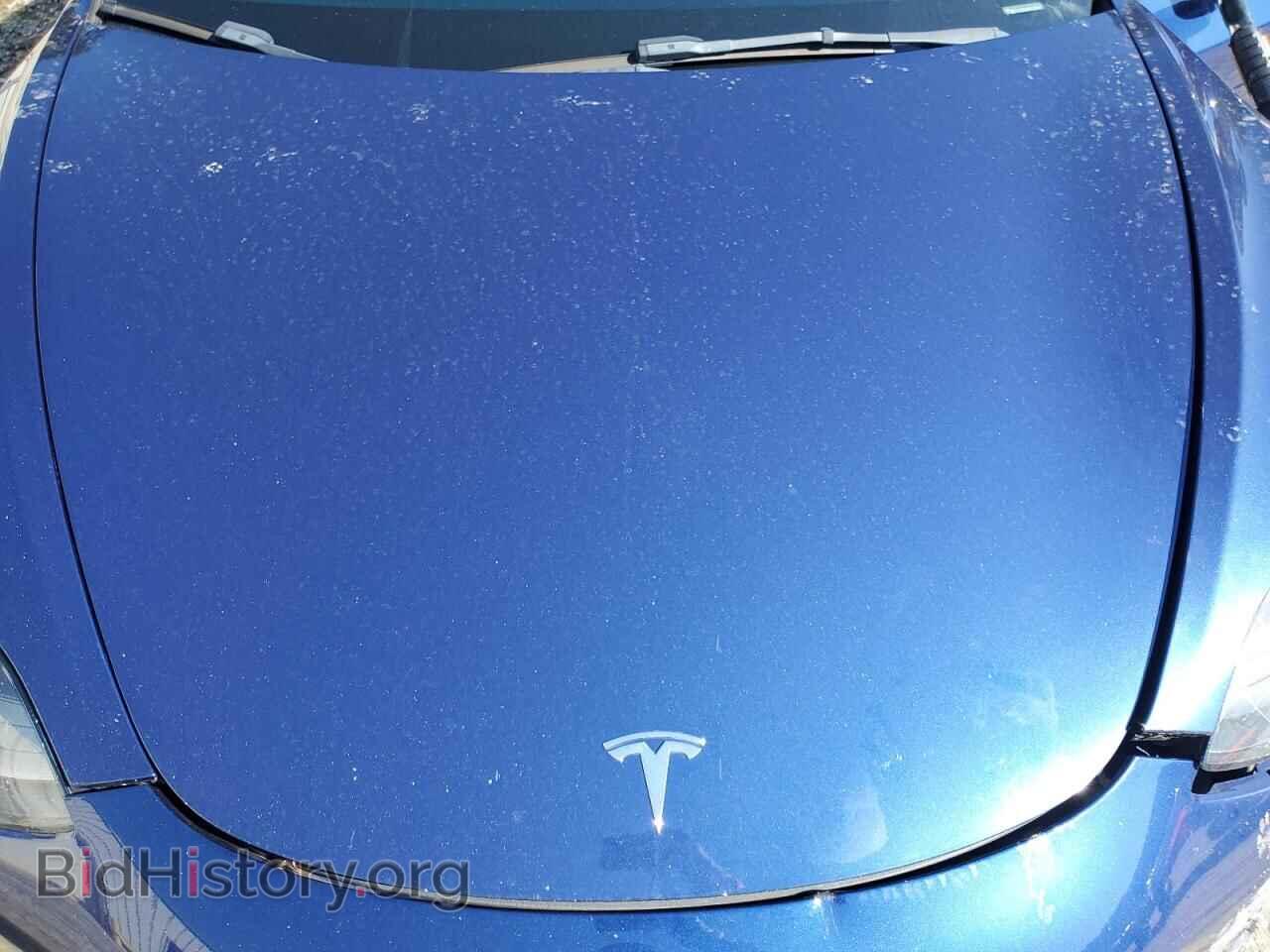 2021 TESLA MODEL 3 - VIN: 5YJ3E1EA8MF100697 - Photo 11