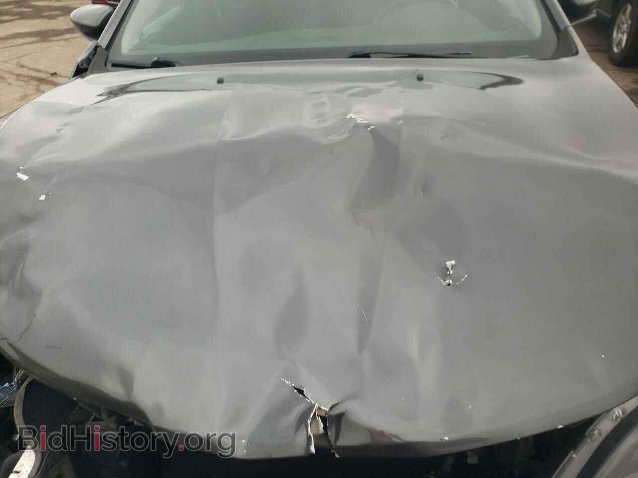 2016 CHRYSLER 200 - VIN: 1C3CCCAB9GN153368 - Фото 7