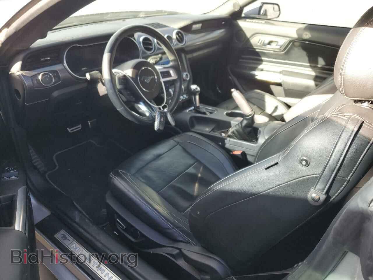 2018 FORD ALL Models - VIN: 1FA6P8THXJ5114281 - Фото 7