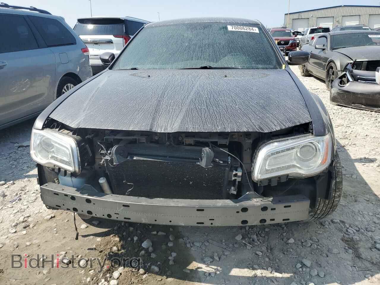 2014 CHRYSLER 300 - VIN: 2C3CCARG4EH206357 - Фото 5