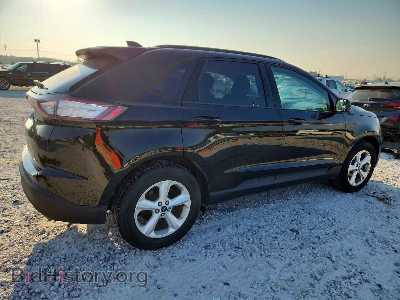 2017 FORD EDGE - VIN: 2FMPK3G95HBC36342 - Photo 3