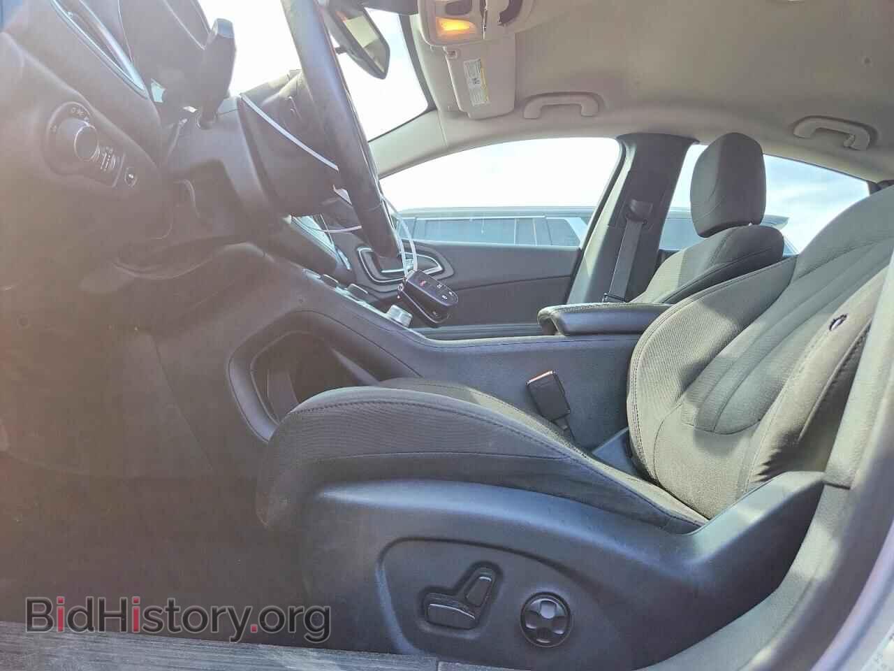 2016 CHRYSLER 200 - VIN: 1C3CCCAB8GN131989 - Photo 7