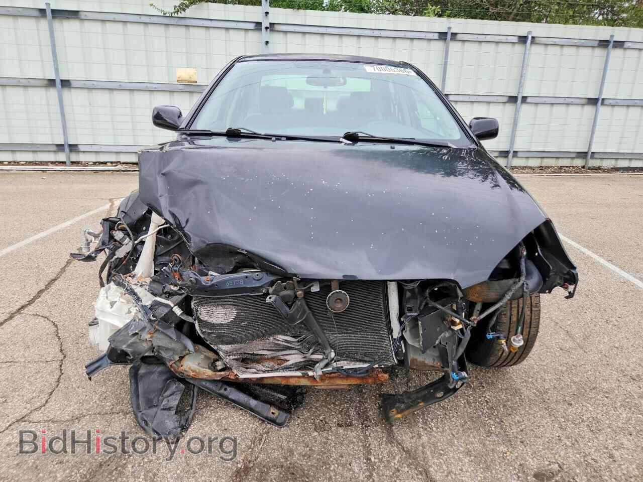 2007 TOYOTA COROLLA - VIN: 2T1BR32E87C833795 - Фото 5