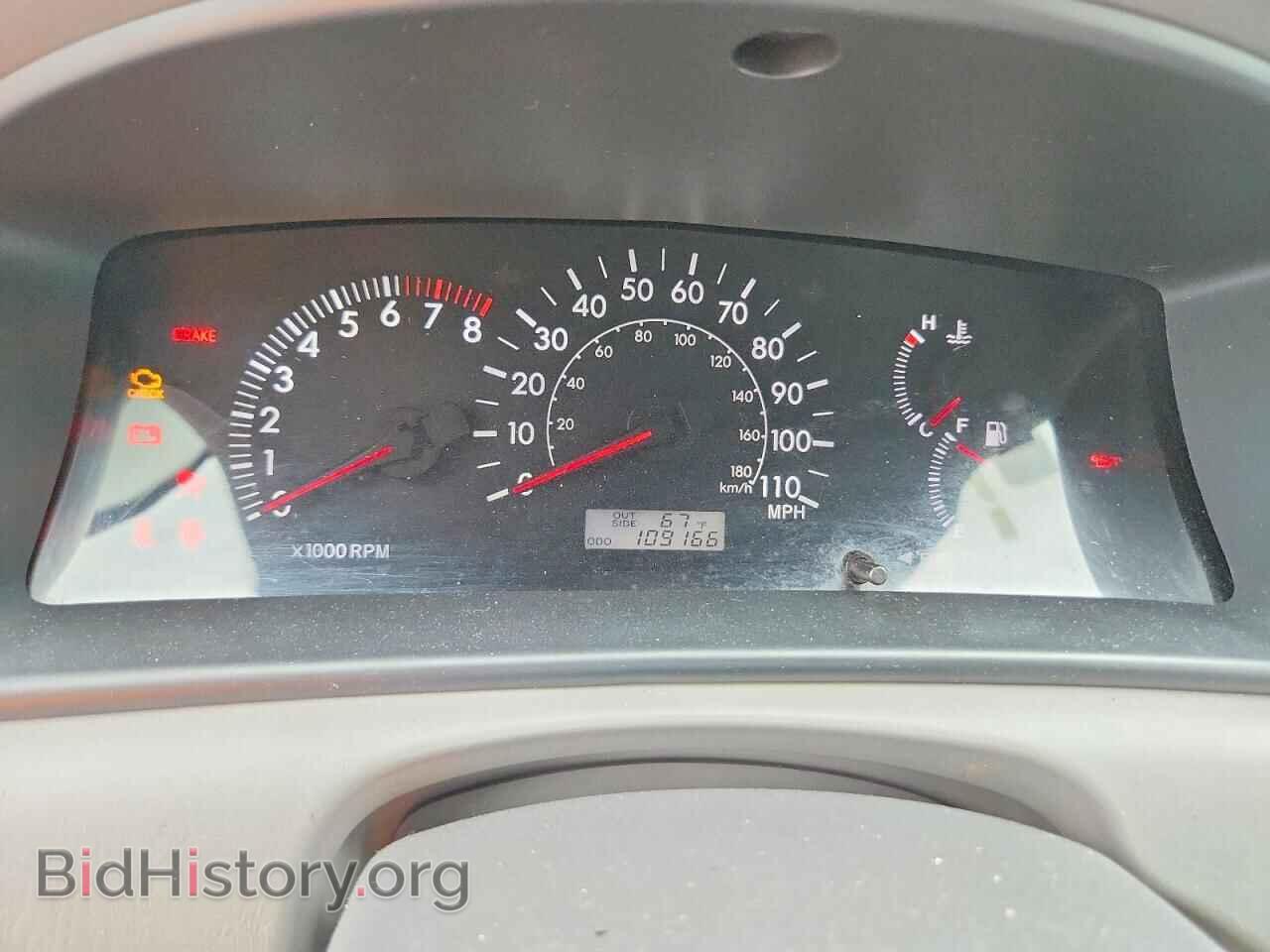 2007 TOYOTA COROLLA - VIN: 2T1BR32E87C833795 - Фото 9