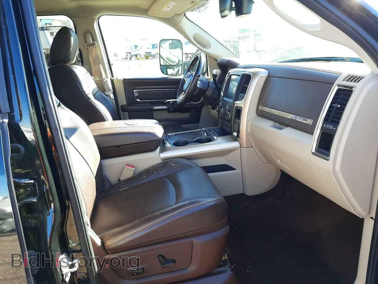 2016 RAM 3500 - VIN: 3C63R3KL2GG365904 - Photo 5