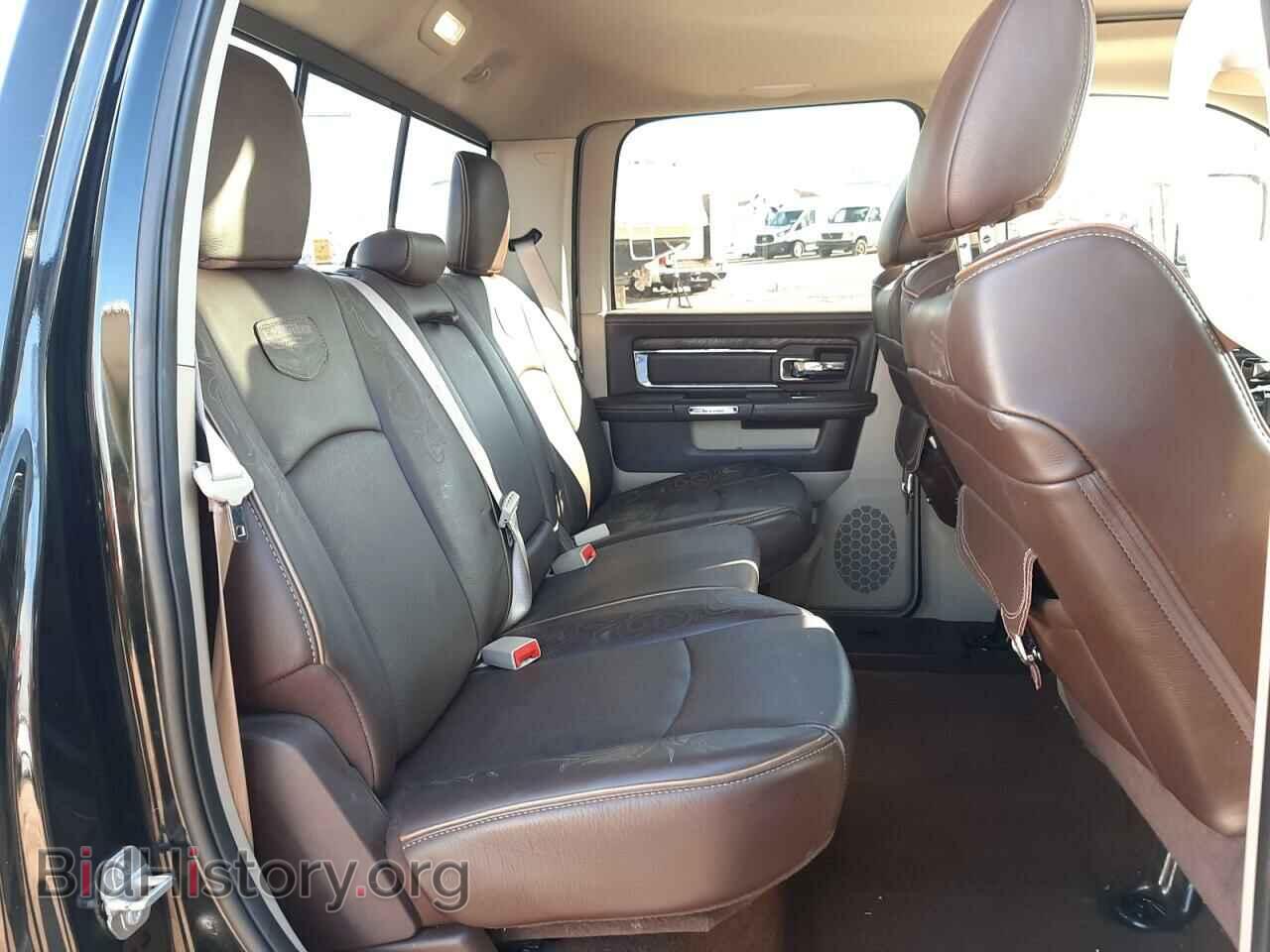 2016 RAM 3500 - VIN: 3C63R3KL2GG365904 - Photo 6