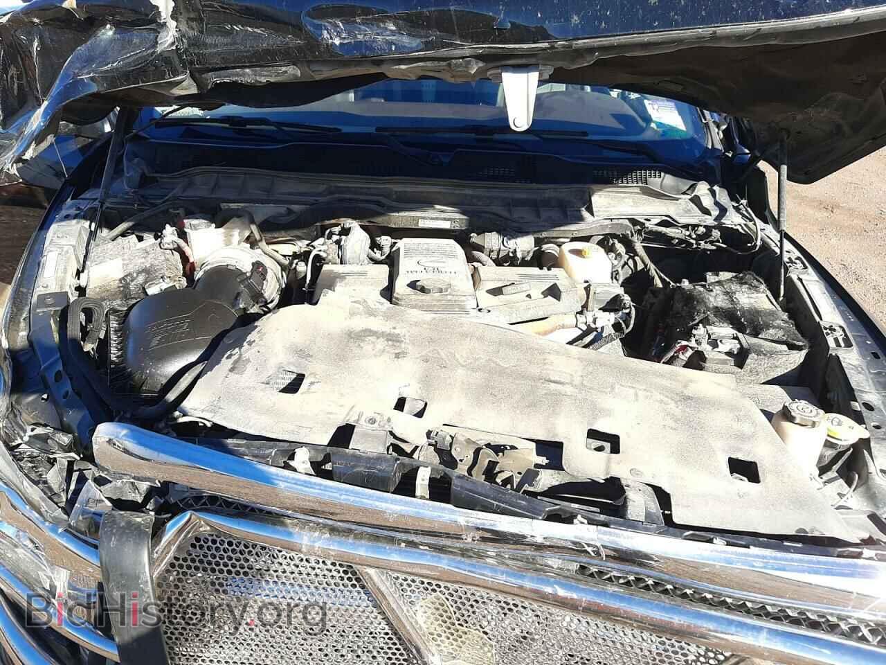 2016 RAM 3500 - VIN: 3C63R3KL2GG365904 - Photo 7