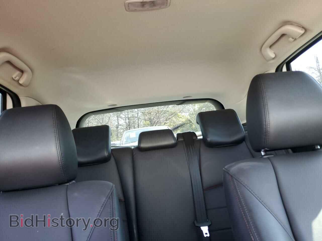 2018 MAZDA CX-3 - VIN: JM1DKDC71J0307805 - Фото 10