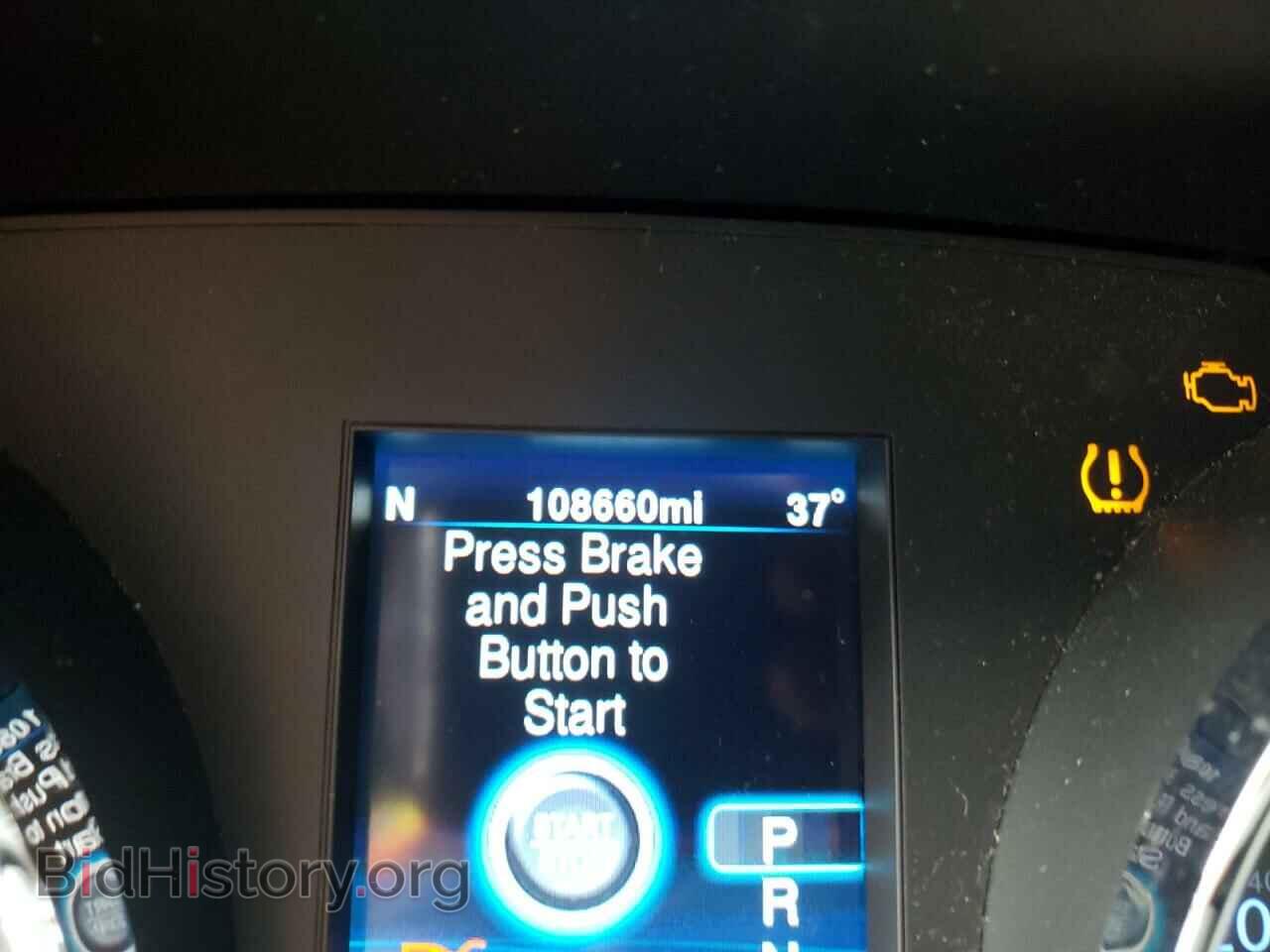 2014 CHRYSLER 300 - VIN: 2C3CCAAG5EH354870 - Фото 8