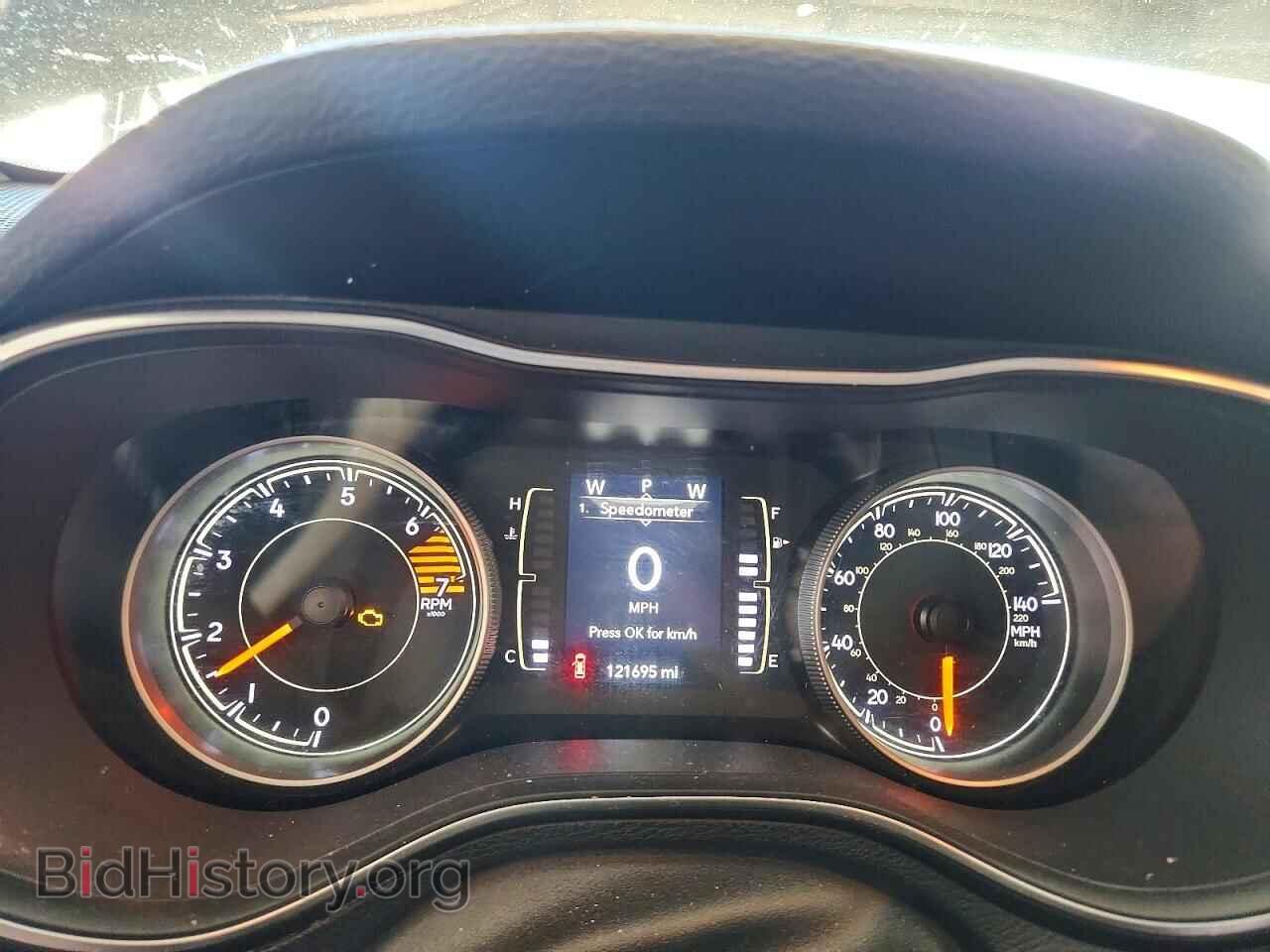 2020 JEEP CHEROKEE - VIN: 1C4PJLLBXLD652941 - Photo 9