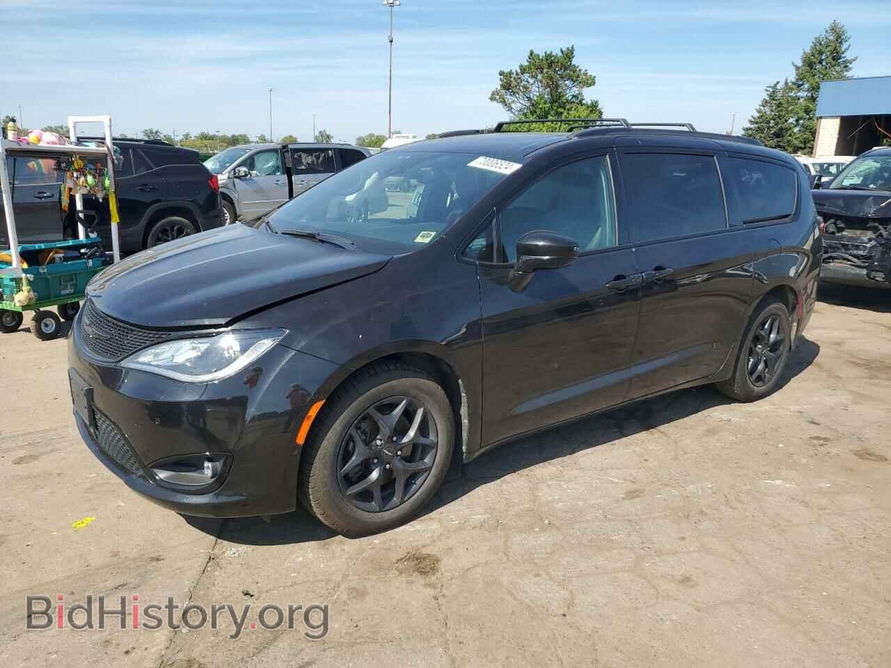 Photo 2C4RC1BG3LR166375 - CHRYSLER PACIFICA 2020