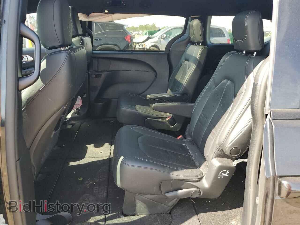 2020 CHRYSLER PACIFICA - VIN: 2C4RC1BG3LR166375 - Фото 11