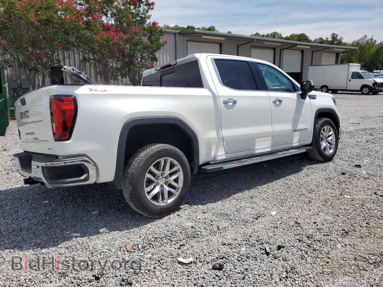 2019 GMC SIERRA - VIN: 1GTU9DED0KZ200059 - Фото 3