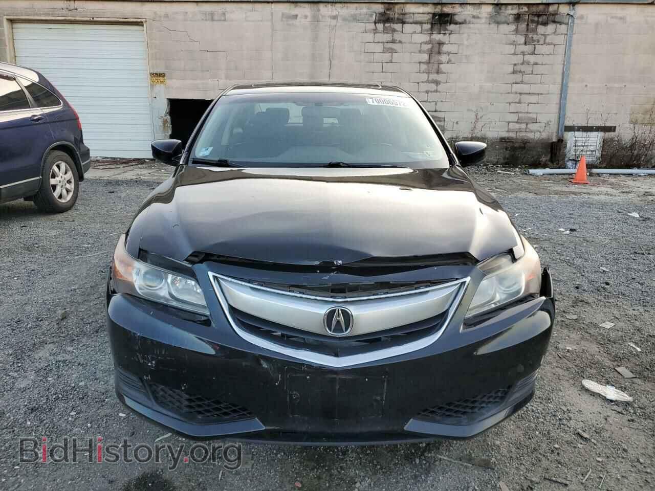 2013 ACURA ILX - VIN: 19VDE1F35DE005873 - Фото 5