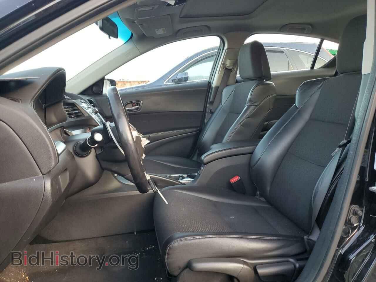 2013 ACURA ILX - VIN: 19VDE1F35DE005873 - Фото 7